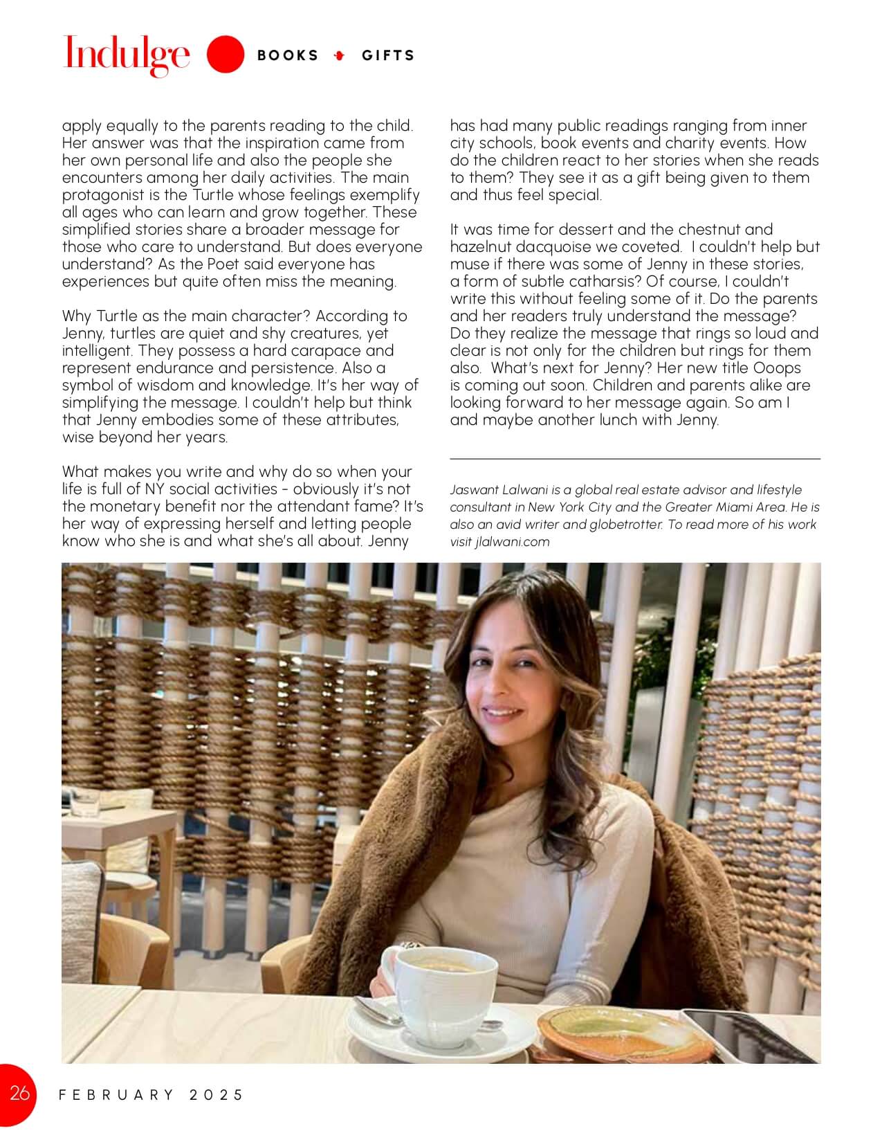 Writing for Young Hearts Page 3