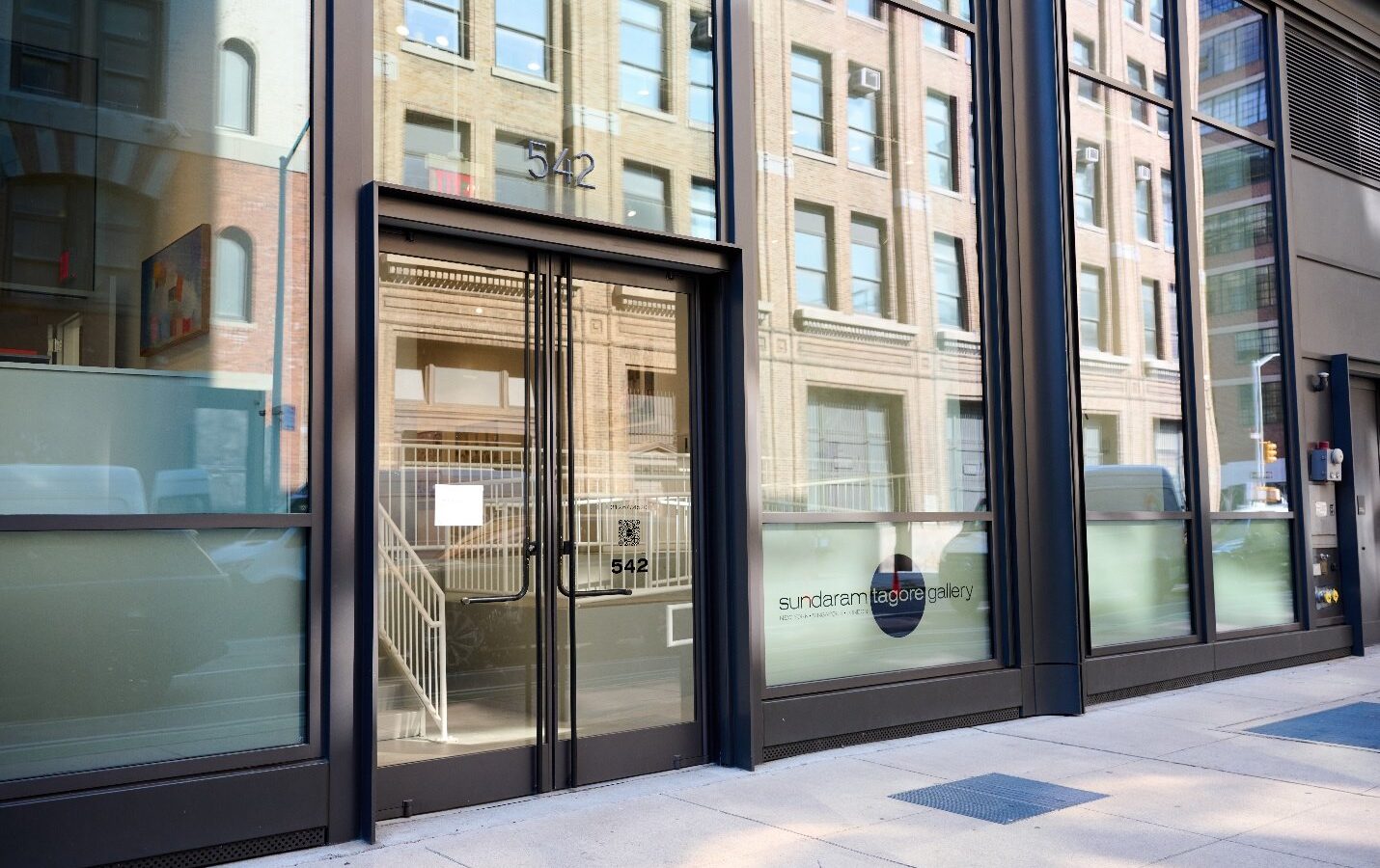 The Making of a Cultural Ambassador